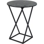 Стол М100 ДП1-03-05 480*480*620 Фотопечать «Кофе хаус»