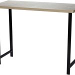 Стол-консоль барный М94 ДП1-02-04 ЛДСП «Наоми»