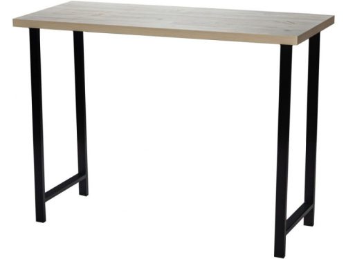 Стол-консоль барный М94 ДП1-02-04 ЛДСП «Наоми»