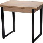 Стол М102 «Алан» ДП1-01-11 900(1200)(1500)*670