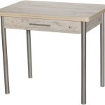 Стол М20 ДП1-02-05 900(1200)*600