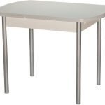 Стол М2 ДП1-02-04 1000(1600)*670