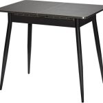 Стол М46 «Бостон» ДП1-01-10 900(1270)*600