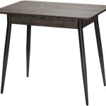 Стол М46 «Бостон» ДП1-01-10 900(1270)*600