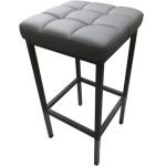 Стул «Камелот» ДП 2-07