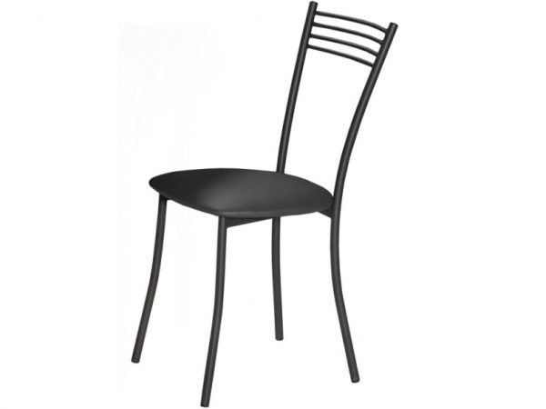 stul-_khloya_-dp2_28-kozhzam.-temno_seryy_-karkas-grafit Стул «Хлоя» ДП2-28 кожзам. Темно-серый