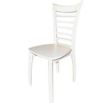 Стул «Бурбон» жесткий