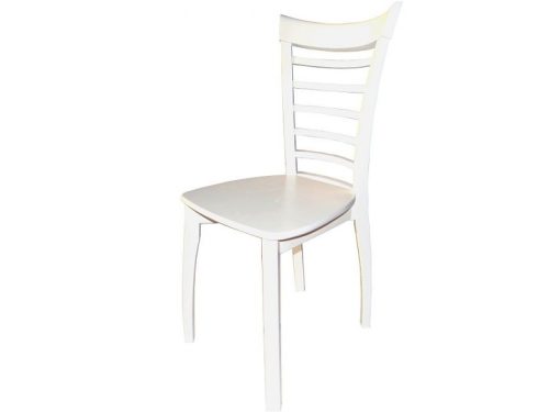 Стул «Бурбон» жесткий