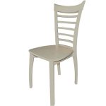 Стул «Бурбон» жесткий