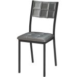 Стул Дункан ДП2-20