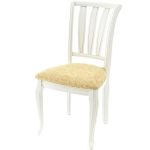 Стул «Кабриоль» с жесткой спинкой