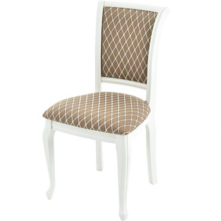 Стул «Кабриоль»