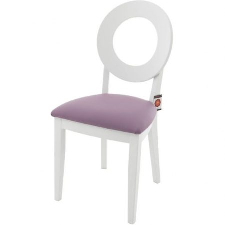 Стул «Коломбо-2» Нитро пурпл