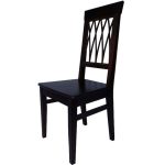 Стул «Кристиан» жесткий