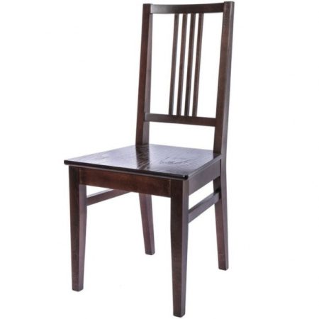 Стул «Никас» жесткий