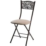 Стул складной Стефани ДП2-04