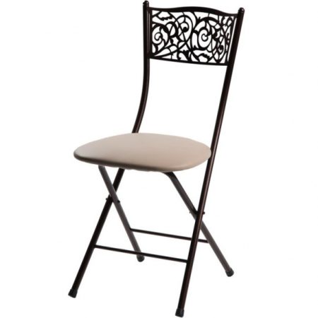 Стул складной Стефани ДП2-04