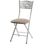 Стул складной Стефани ДП2-04