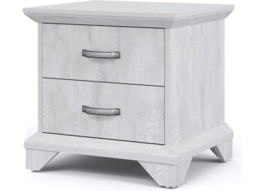 Тумба «Лорена» 2ящ