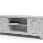 Тумба ТВ «Лорена» 2д