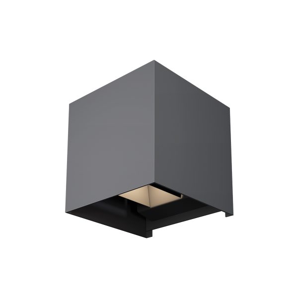 Архитектурная подсветка Outdoor O572WL-L20GR3K — изображение 2