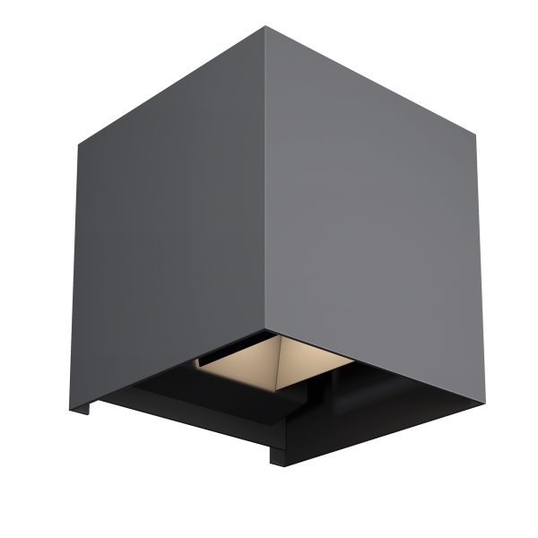 Архитектурная подсветка Outdoor O572WL-L20GR3K — изображение 3