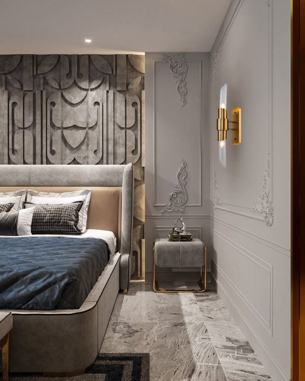 Бра-Milosh-tendence-0773WL-2AB-1 Бра Milosh tendence 0773WL-2AB — изображение 2