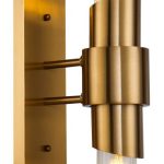 Бра Milosh tendence 0773WL-2AB