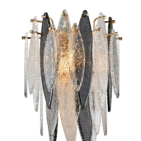 Бра Milosh tendence 0819WL-1GD