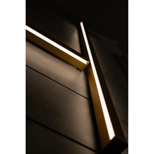 Бра Milosh tendence 0843WL-24BK — изображение 5