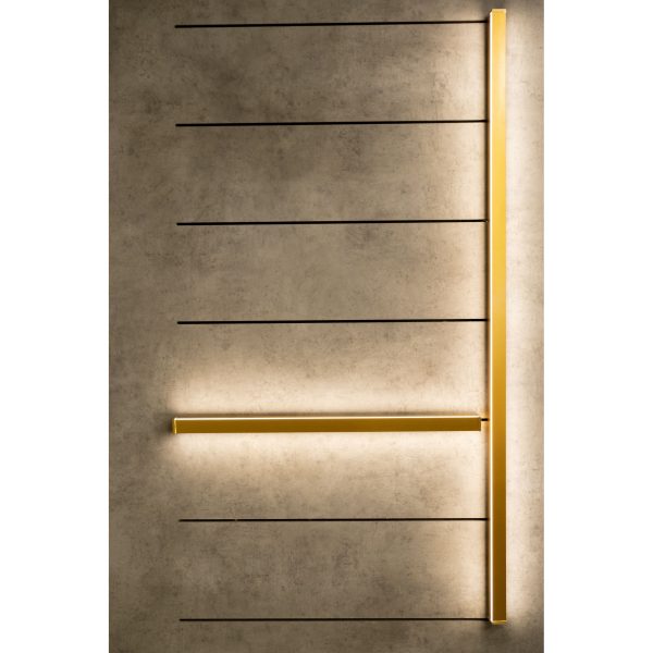 Бра-Milosh-tendence-0843WL-48GD-1 Бра Milosh tendence 0843WL-48GD — изображение 2