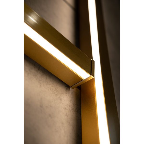 Бра-Milosh-tendence-0843WL-48GD-2 Бра Milosh tendence 0843WL-48GD — изображение 3