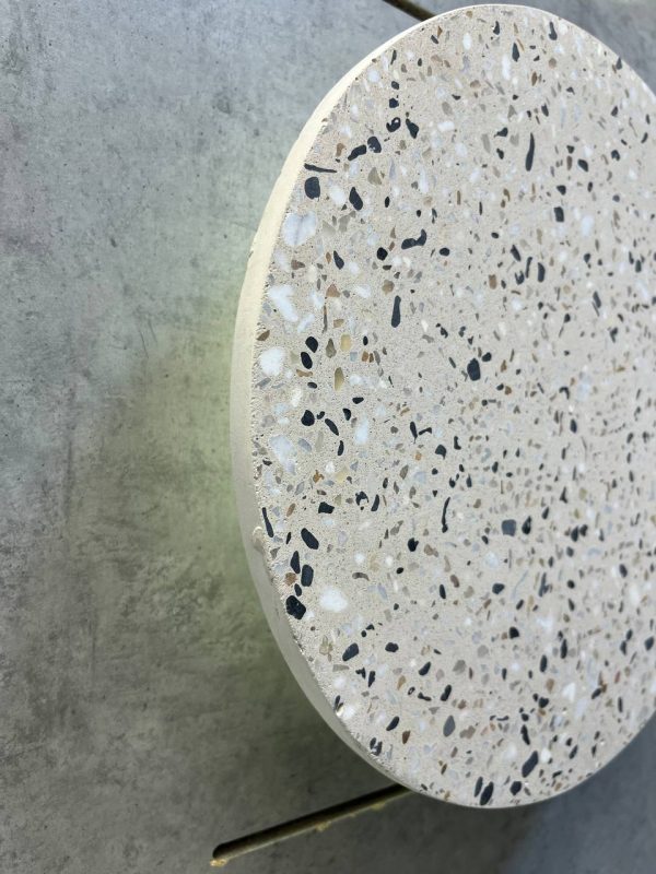 Бра Milosh tendence 0893WLA-1WH — изображение 3