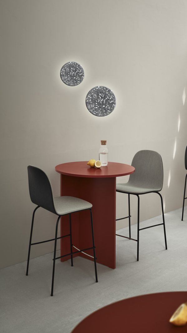 Бра Milosh tendence 0893WLB-1BK — изображение 2