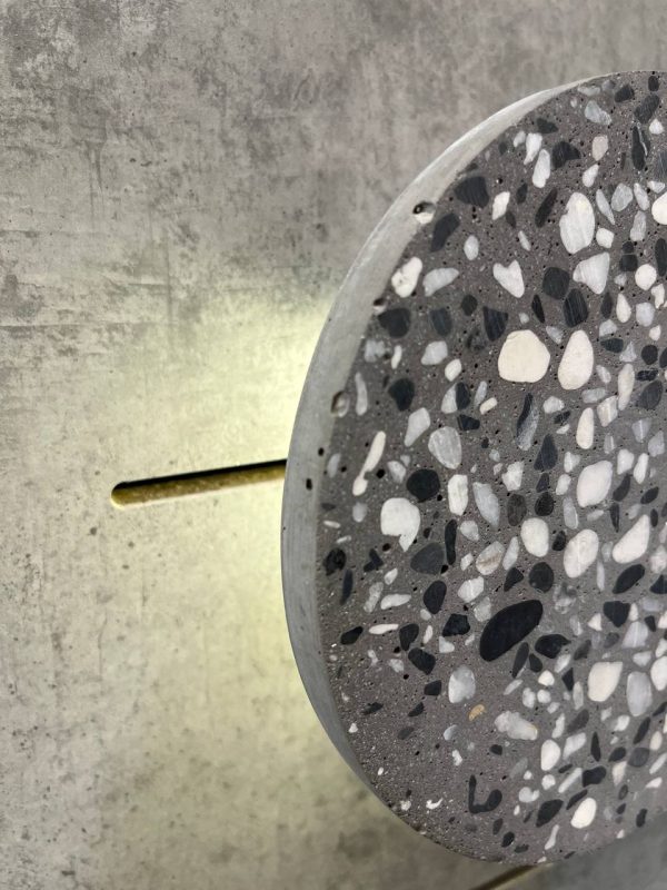 Бра Milosh tendence 0893WLB-1BK — изображение 5