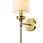 Бра Milosh tendence 0925WL-1GD