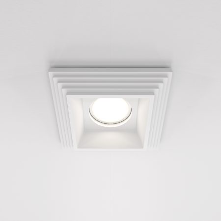 Встраиваемый светильник Technical DL005-1-01-W