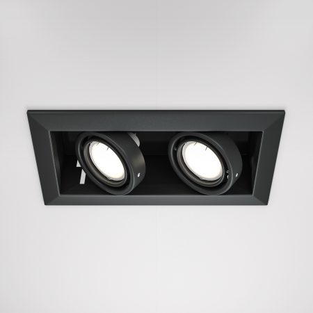 Встраиваемый светильник Technical DL008-2-02-B