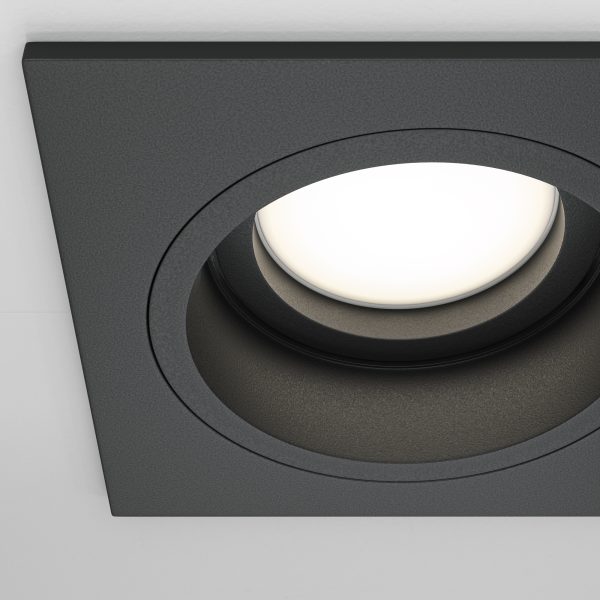 Встраиваемый светильник Technical DL026-2-01B — изображение 2