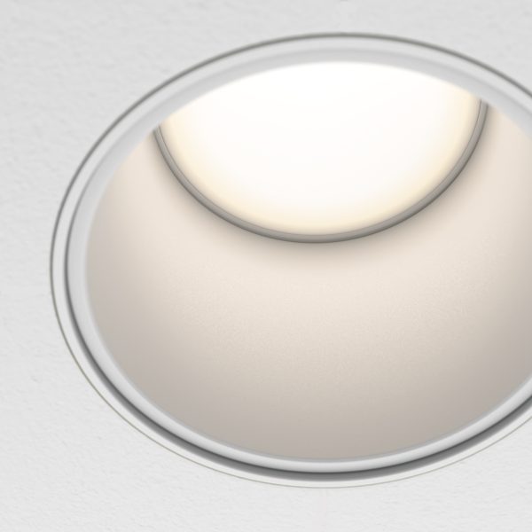 Встраиваемый светильник Technical DL048-01W — изображение 2