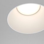 Встраиваемый светильник Technical DL051-01-GU10-RD-W — изображение 2