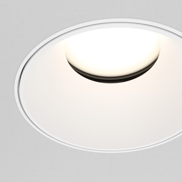 Встраиваемый светильник Technical DL051-U-2W — изображение 2