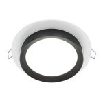 Встраиваемый светильник Technical DL086-GX53-RD-WB