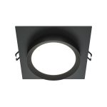 Встраиваемый светильник Technical DL086-GX53-SQ-B