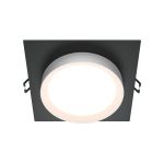 Встраиваемый светильник Technical DL086-GX53-SQ-BW — изображение 2