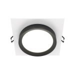 Встраиваемый светильник Technical DL086-GX53-SQ-WB