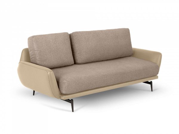 Диван Ispani трёхместный бежевый — изображение 2