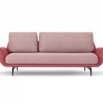 Диван Ispani трёхместный