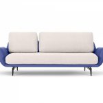 Диван Ispani трёхместный