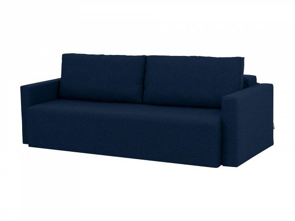 Диван Kansas темно-синий — изображение 2